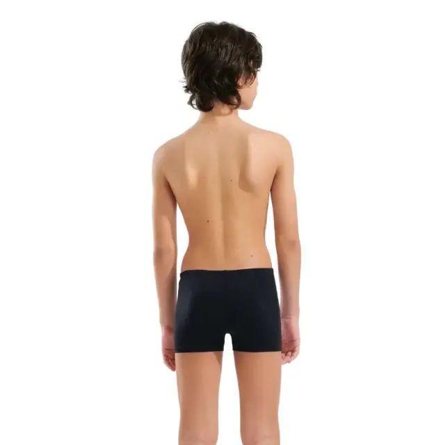 Arena Boy's Fireflow Swim Shorts Μαύρο 011149-500 (Arena) - 10 Years 2