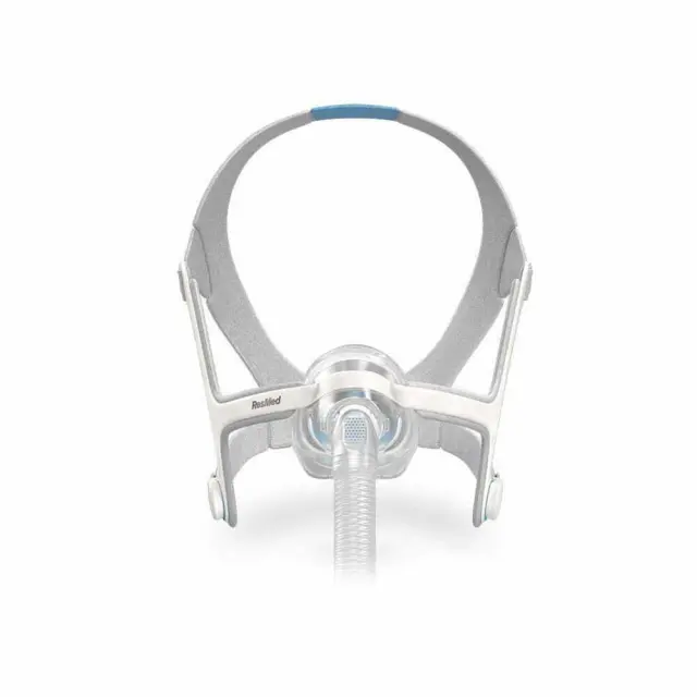 AirTouch N20 Ρινική Μάσκα CPAP Resmed