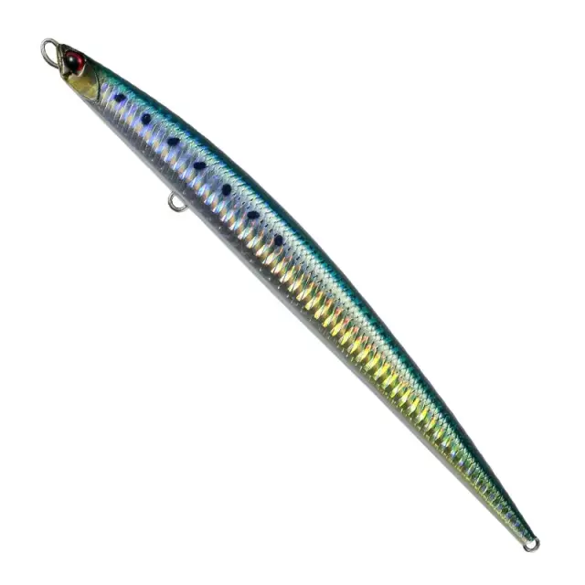 Τεχνητό Duo Press Bait Saira DHA0405 Sardine Ultra