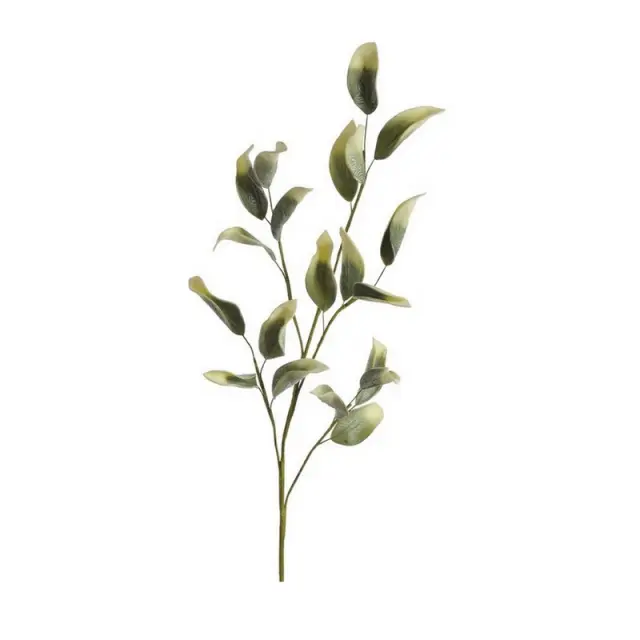 Κλαδί φυλλώδες, ανοιχτό πράσινο 115cm