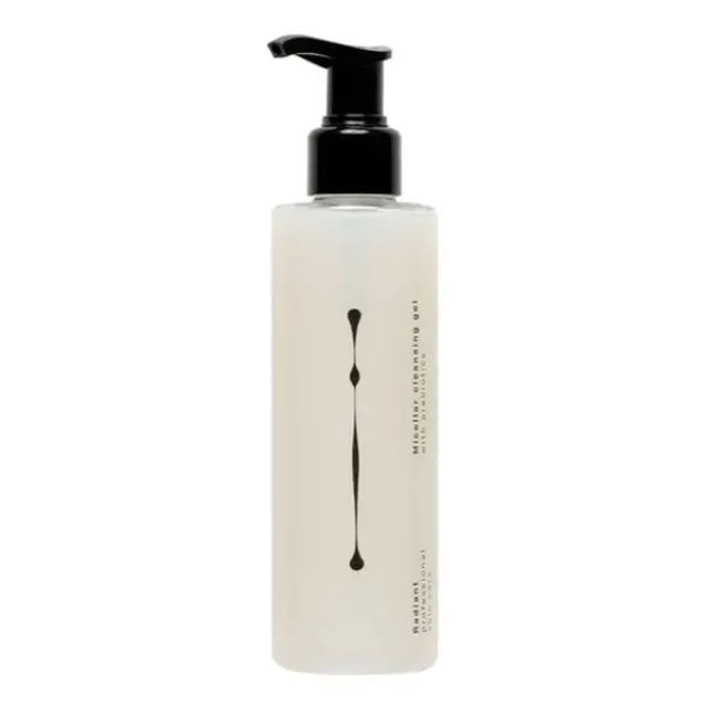 Radiant Micellar Cleansing Gel 200ml