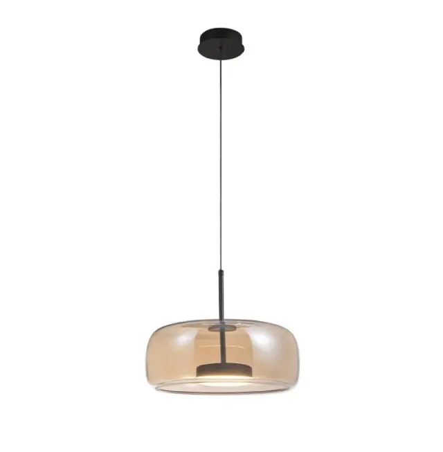 Μονόφωτο Μελί D:330 Deco