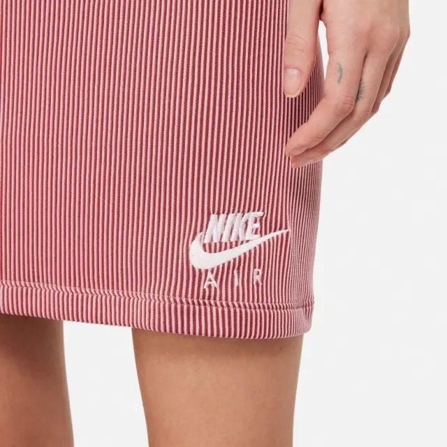Nike Air Skirt (CZ9343-630) - Ροζ 3