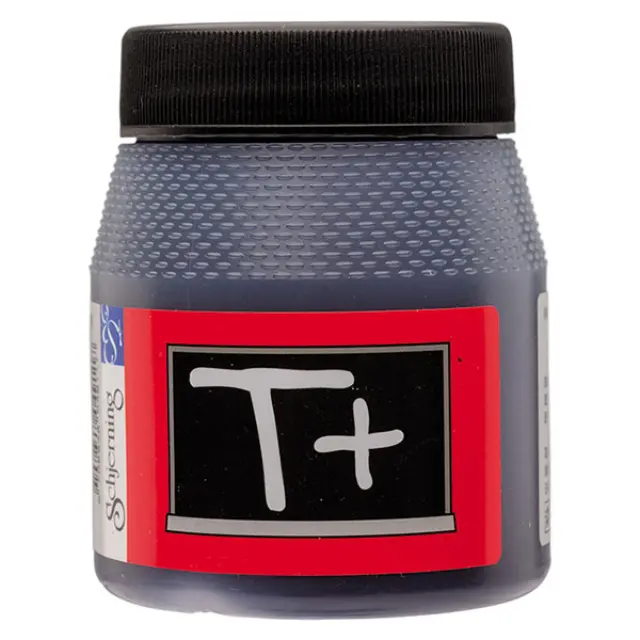 Χρώμα Μαυροπίνακα Schjerning - 6140 Black - 250ml