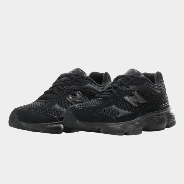 Sneaker New Balance Classics M6037Z2-603 BLACK Μαύρο - 42.5 2