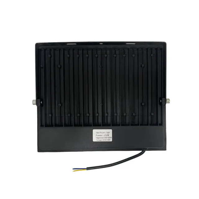 Mini Προβολέας 150W IP67 - Flood light 56200 3