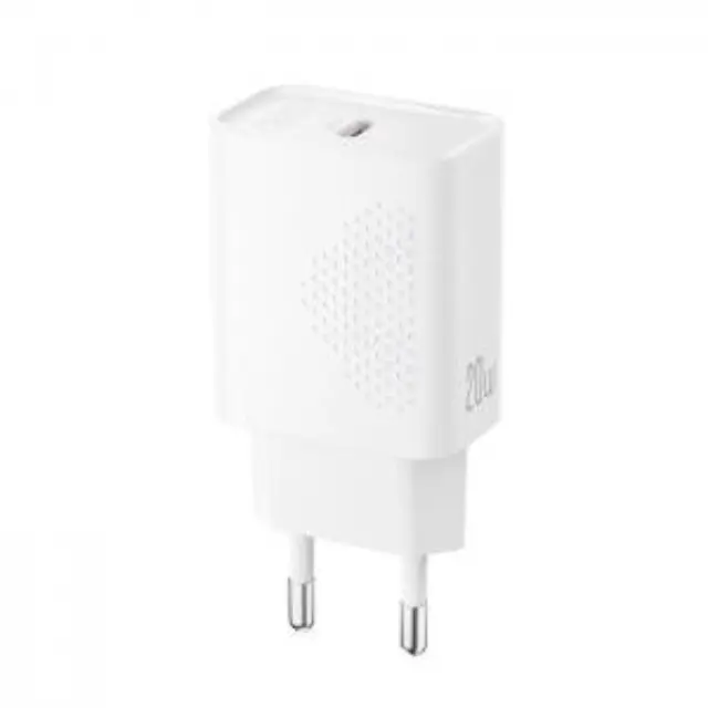 Universal φορτιστής USB-C, 20W 2