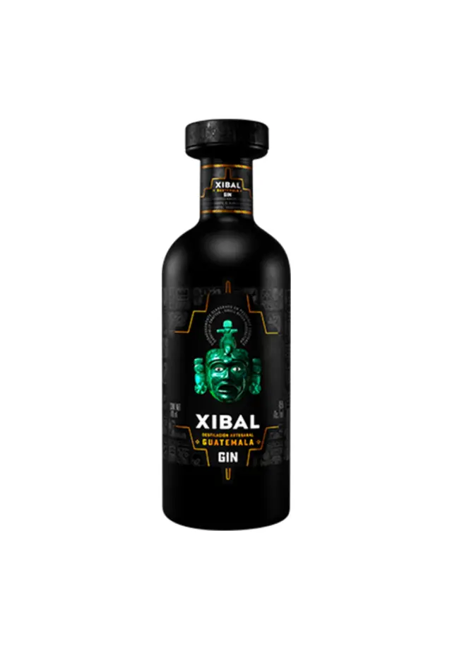 XIBAL GIN GUATEMALA 700ml