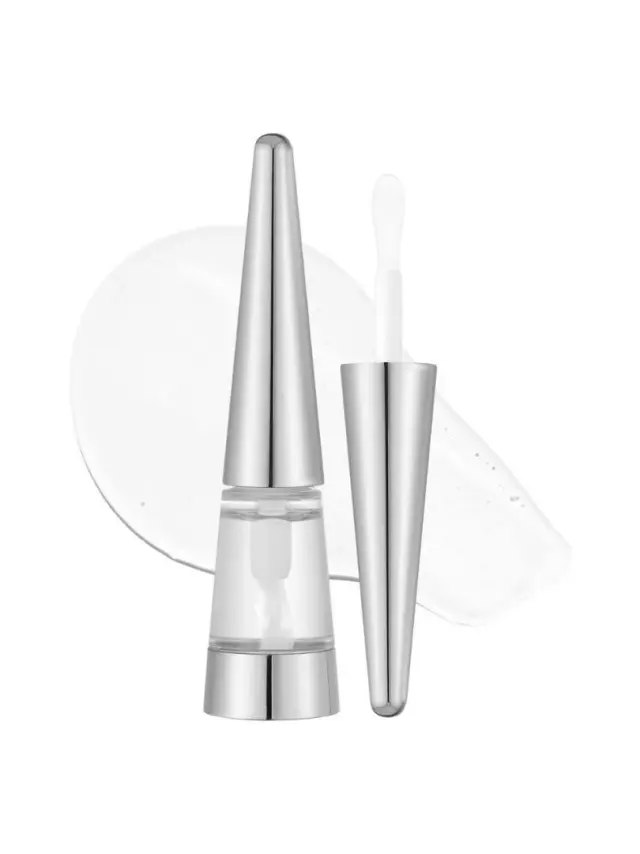 VT Reedle Shot Lip Plumper Beginner - Gloss με μικροβελόνες και εφέ όγκου 2