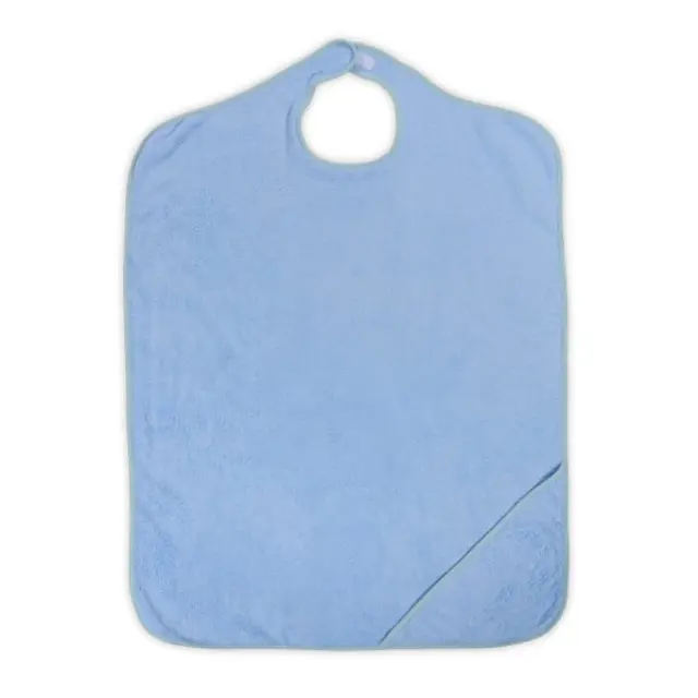 Lorelli Βρεφικό Μπουρνούζι Κάπα Duo 80*100cm Blue 20810430004R