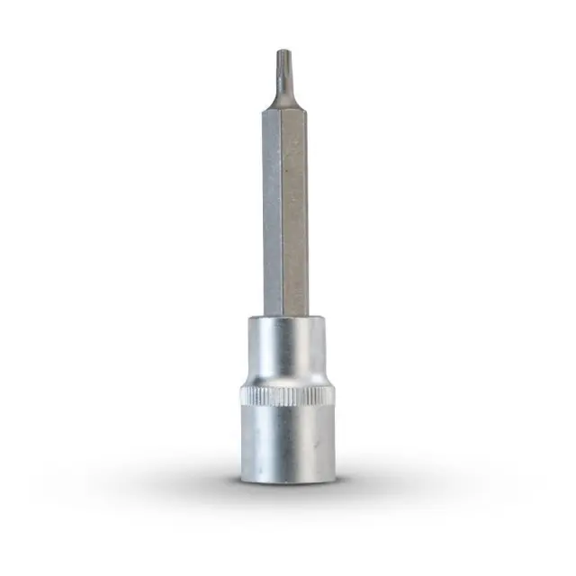 Bormann Pro BHT7684 Καρυδάκι torx 1/2", DIN 3120, T27 (048985)