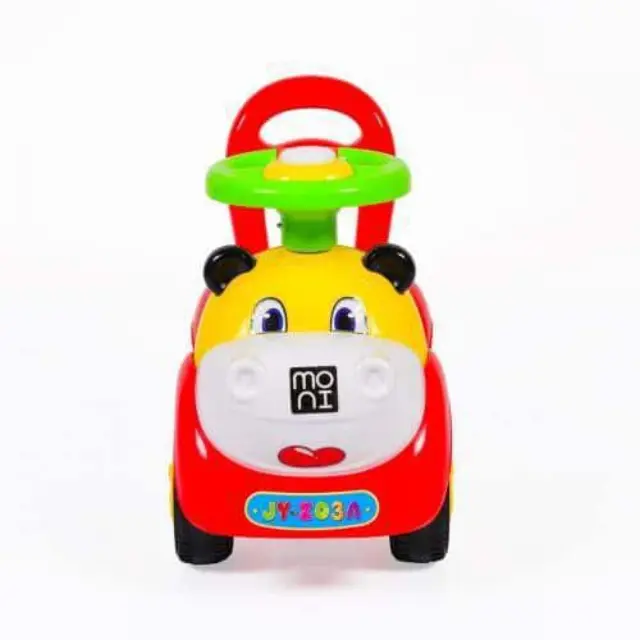 Παιδικό Αυτοκινητάκι-Στράτα Super Car JY-Z03A Red Moni 3800146241858 2