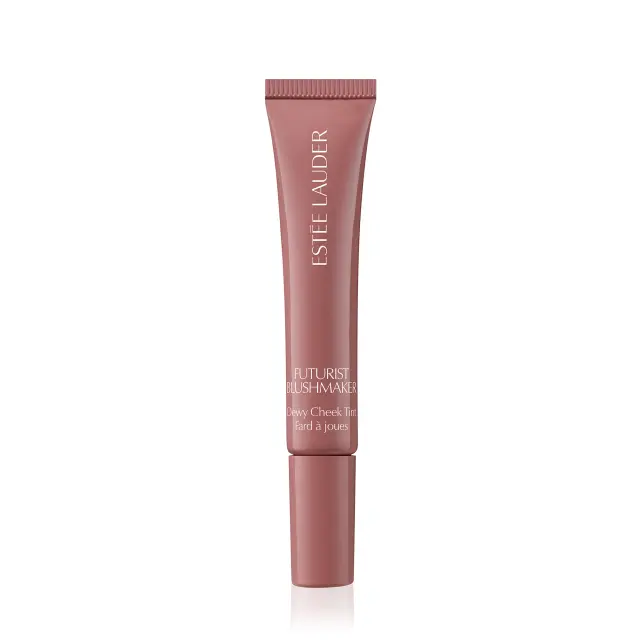Estee Lauder Futurist Blushmaker Dewy Cheek Color Υγρό Ρουζ Για Λάμψη 7.2ml - Stolen Glance