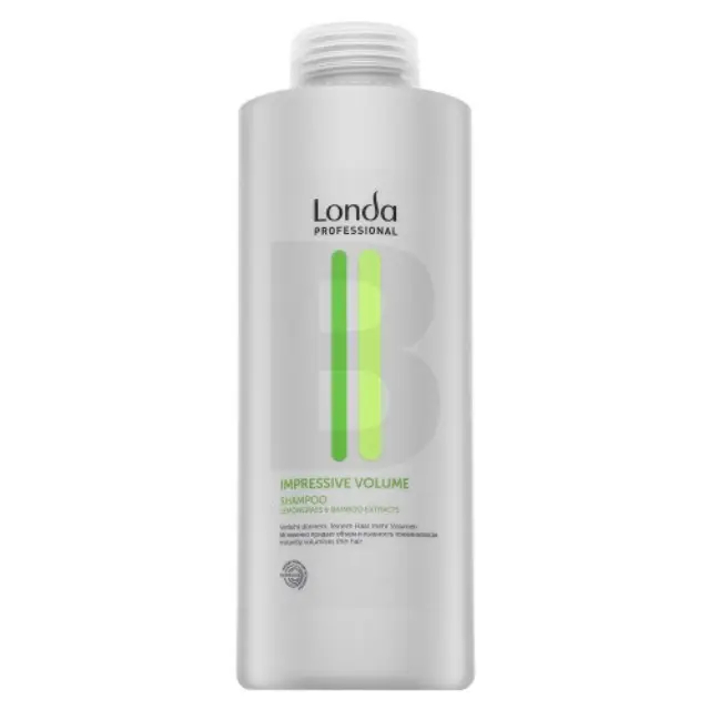 Londa Professional Impressive Volume Shampoo shampoo for volume and strengthening hair 1000 ml