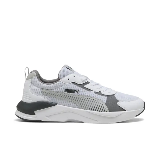 Puma X-Ray 3 LT (400229-02) - Λευκό