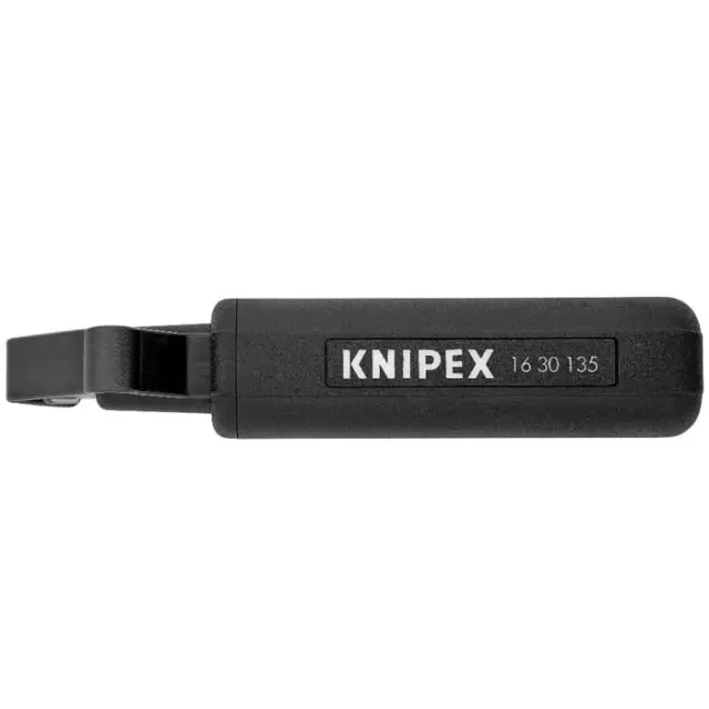 ΑΠΟΓΥΜΝΩΤΗΣ ΚΑΛΩΔΙΩΝ ΜΕ ΜΟΝΩΣΗ 6-29MM KNIPEX 1630135SB