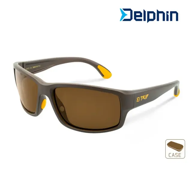 Delphin TRIP Πολωτικά Γυαλιά Ηλίου