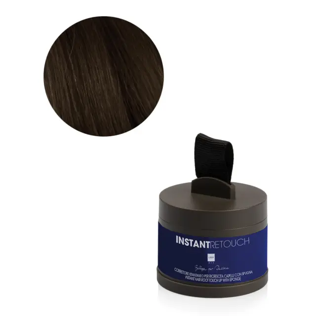 Labor Pro Instant Retouch Σκιά Κάλυψης Ριζών Καστανό-H642