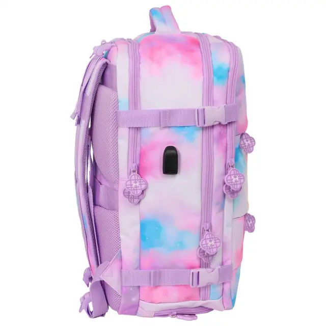 Τσάντα πλάτης Demon Hunters Kpop Artist Cabin 44cm 3