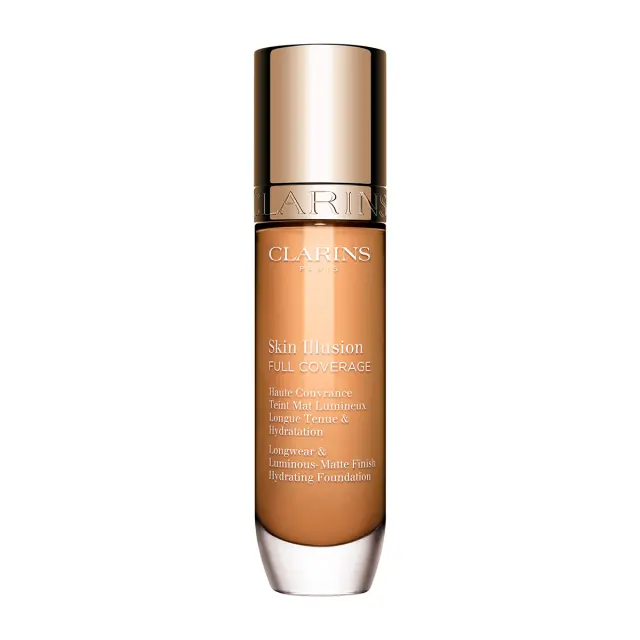 Skin Illusion Full Coverage 30ml