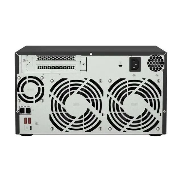 QNap NAS TS-873A-8G 8-Bay (TS-873A-8G) 2