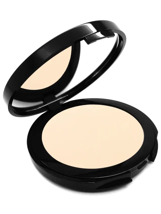 Micro Matte Fix Face Powder Translucent New W7