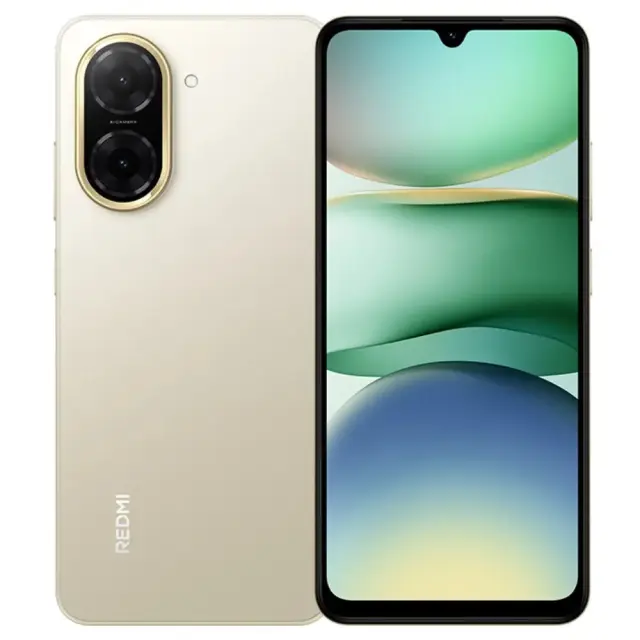 Xiaomi Redmi A5 4G Dual Sim 6.88" 3GB/64GB Sandy Gold