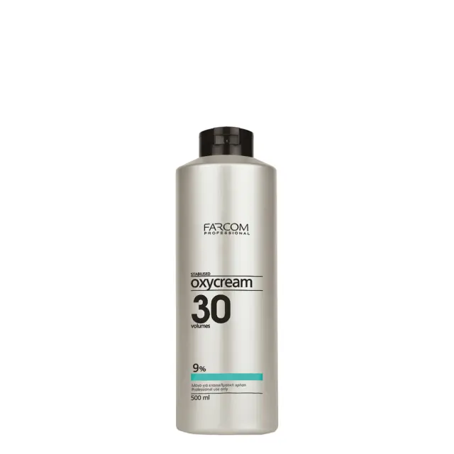 FARCOM Ενεργοποιητής Χρώματος 10- 20-30- 40 500ml 30