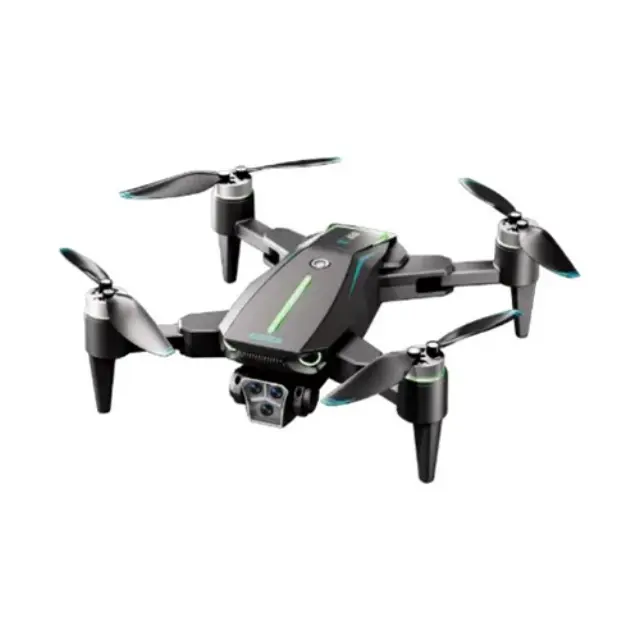 Andowl Αναδιπλούμενο Drone 4K Με Διπλή Κάμερα Q-DM300