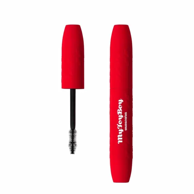 Diego Dalla Palma My Toy Boy Mascara Extra Volume Black Μάσκαρα για Όγκο 13ml