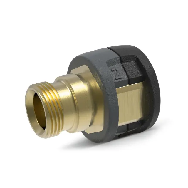 Kärcher 4.111-030.0 - Αντάπτορας 2 M22AG-TR22AG