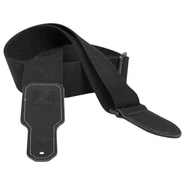 Boss BSC-20-BLK Ζώνη Κιθάρας/ Μπάσου Μαύρη