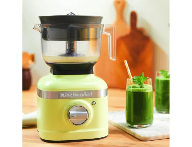 Εξάρτημα Λεμονοστίφτης KitchenAid 5KSB1CPA για μπλέντερ Κ400, με χωρητικότητα 1lt5KSB1CPA 3