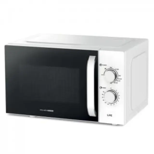 Φούρνος μικροκυμάτων 25L με grill 2