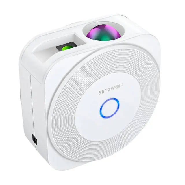 Blitzwolf - Blitzwill BW-PLT1 smart star projector, Wi-Fi