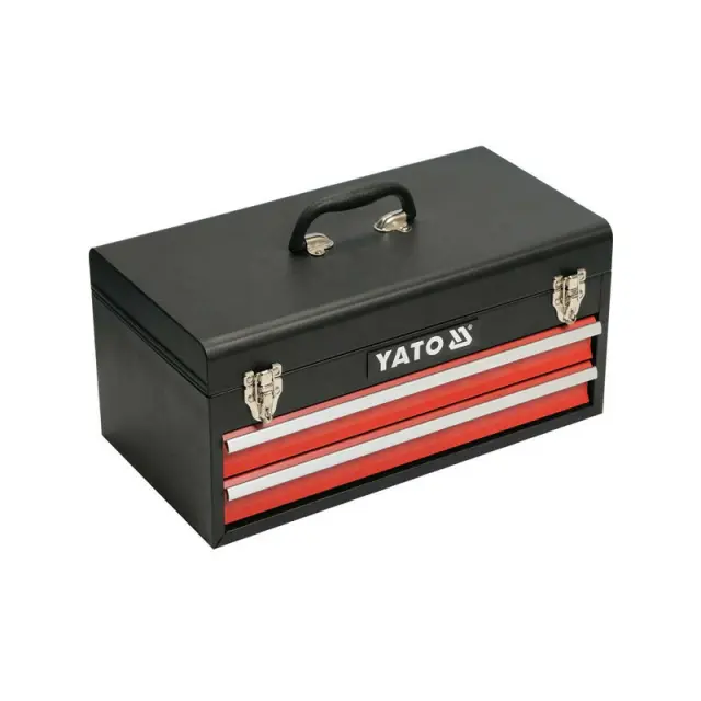 Yato YT-38951 Βαλίτσα με 80 Εργαλεία 3