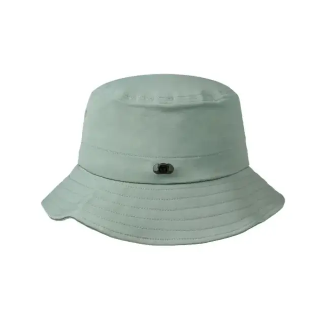 Buff Adventure Bucket Hat - Solid Flint L-XL 2