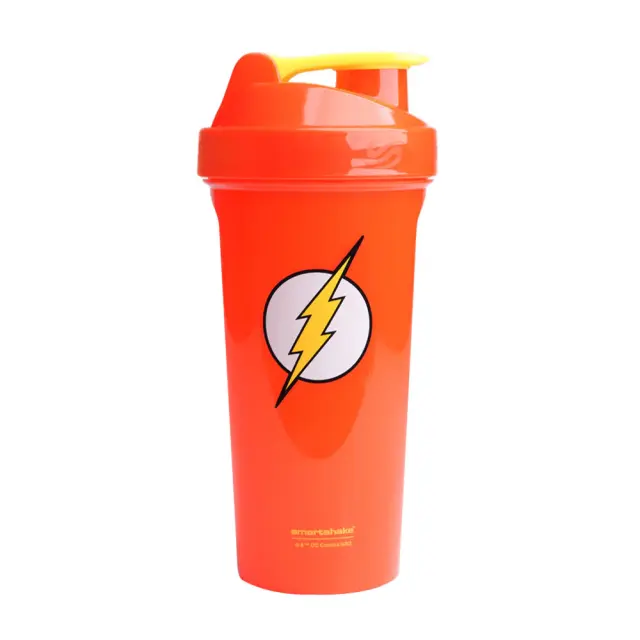 SmartShake Shaker The Flash, 800 ml