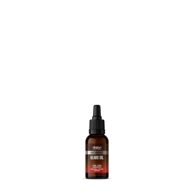 Dalon Homme Beard Oil 30ml