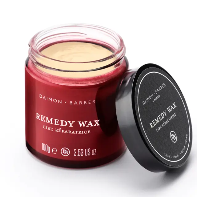 Daimon Barber Remedy Wax 100gr 2