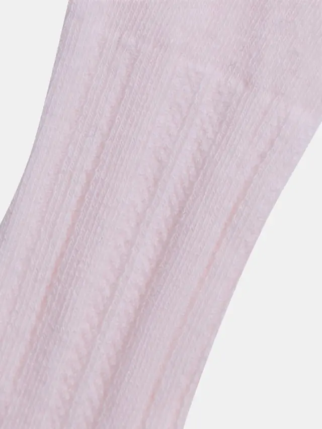 Βρεφικό Καλσόν για Κορίτσια Pastel Tights ΡΟΖ 2