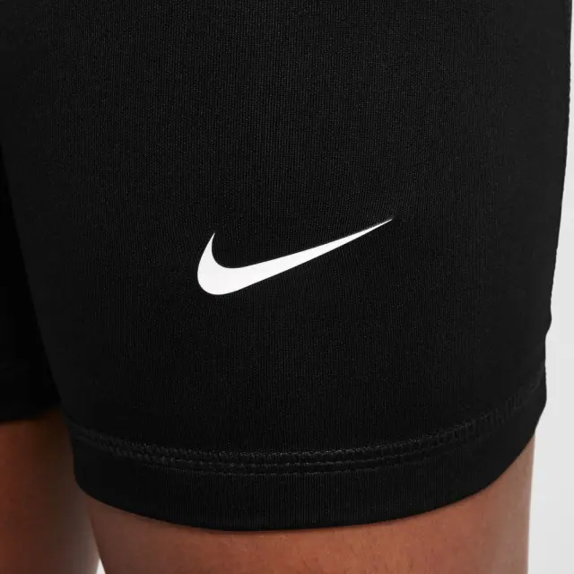 Nike Pro 3in ΠΑΙΔΙΚΟ ΚΟΛΑΝ (DA1033-013) - Μαύρο-Ροζ - XL 13-15 ετών 2