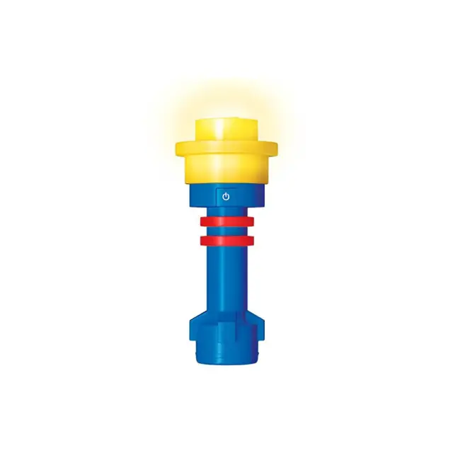 LEGO Φακός LED Μπλε 534004