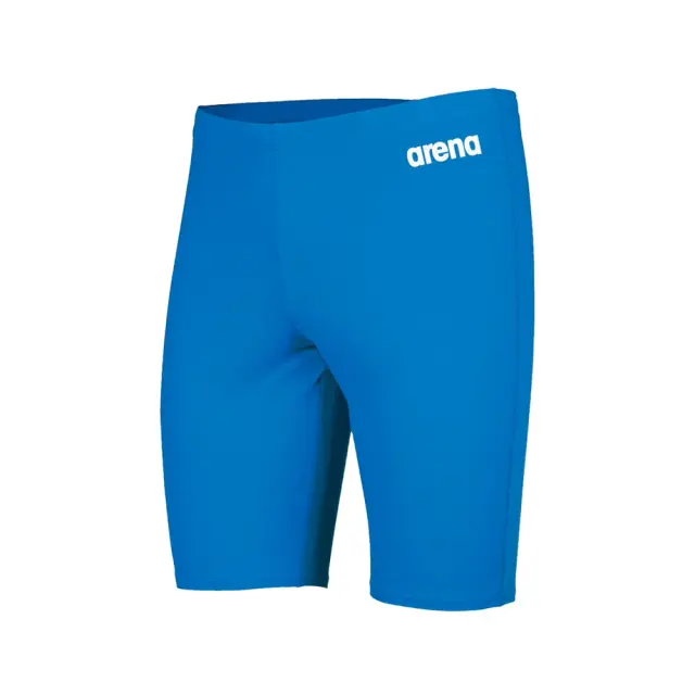 Arena Men's Team Jammer Solid Swim Short Μπλε 004770-720 (Arena) - 80 2