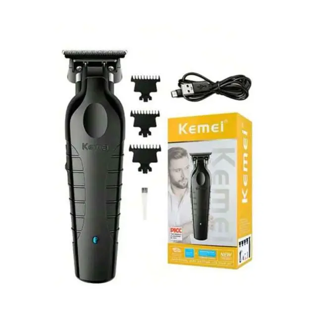 Kemei Κουρευτική μηχανή KM-2299 - Kemei Hair clipper KM-2299 069243