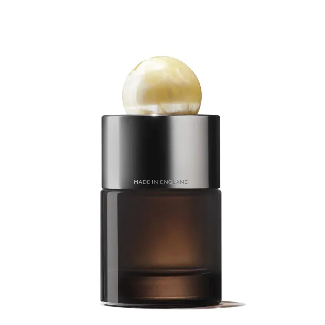 Orange & Bergamot Eau De Parfum 100ml