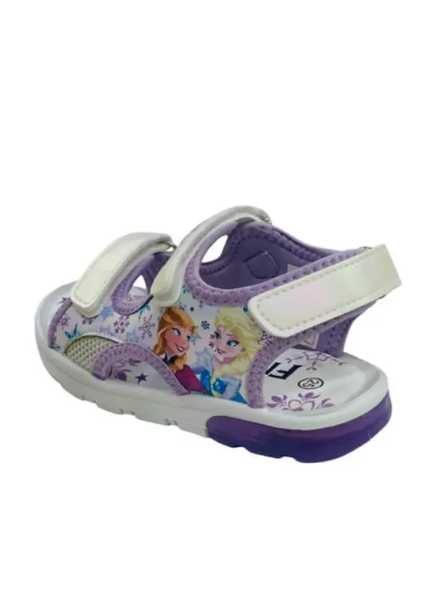 Disney Sandals Frozen D4310486S - 27 3