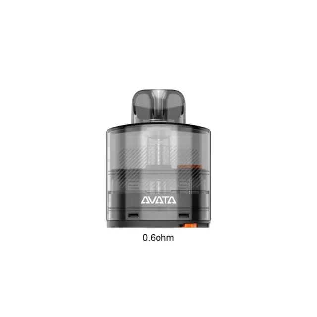 Avata Pod Mesh Coil 15ml - Aspire 0.6ohm