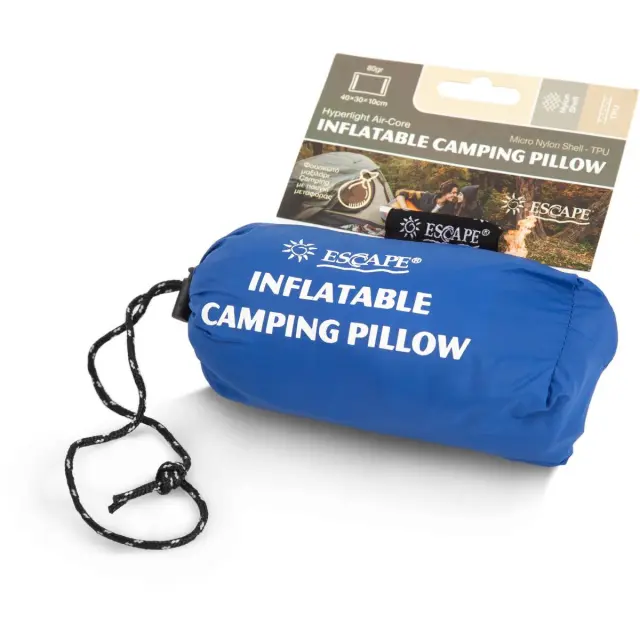 Μαξιλάρι Camping Escape Hyperlight Air-Core Comfort (11558) 2