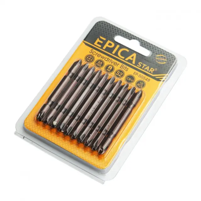 ΜΥΤΕΣ ΓΙΑ ΚΑΤΣΑΒΙΔΙ 10ΤΜΧ EPICA EP-50548 2